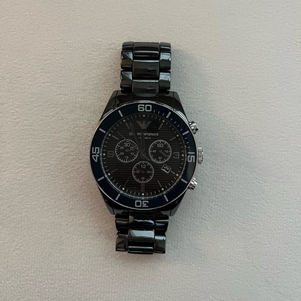 Emporio Armani Watch Ar1429